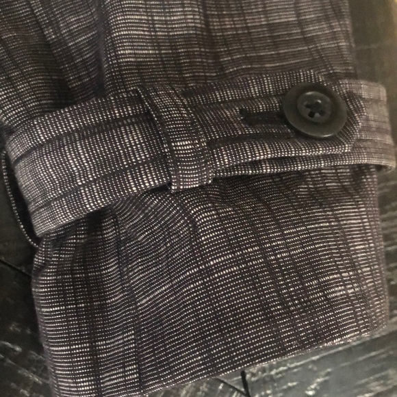 Calvin Klein Women’s crop jacket size 2 - Picture 4 of 6